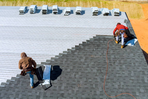 Best Roof Installation  in Van Buren, MO