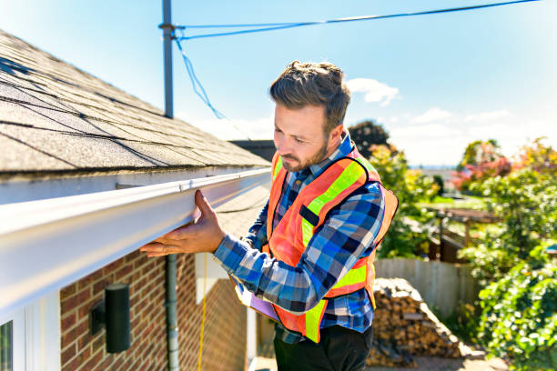 Best Roof Leak Repair  in Van Buren, MO